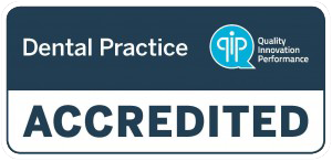Dental Practice Accredited